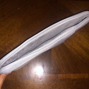 iPad Case (Grey)
